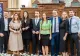 25 de ani de la înființarea Tineretului Popular European - Mara Mareș: „Am mare încredere că vom reuși să ne apărăm valorile”
