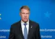 Klaus Iohannis, la Summitul UE - Balcanii de Vest de la Tirana - Decizii cruciale în regiune în criza războiului Rusiei în Ucraina