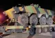 MApN anunță că două convoaie cu tehnică militară franceză au intrat în România