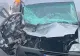 Accident grav între un camion și un microbuz - Șase persoane au rămas încarcerate