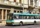 Transportul public din Capitală ar putea avea parte de o schimbare la față. Nicușor Dan și-a făcut publice PLANURILE
