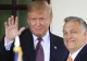 Viktor Orban: Speranța pentru pace în Ucraina se numește Donald Trump