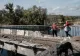 Tragedie în Serbia. Doi oameni au murit și 11 sunt grav răniți, după ce podul pietonal pe care sa aflau s-a prăbușit