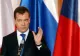Omul lui PUTIN se dezlănțuie - Discurs halucinant al lui Medvedev după atacurile masive din Ucraina