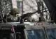 Ucrainenii au atacat dezlănțuit o regiune din Rusia. 16 explozii consecutive în zona aeroportului - VIDEO
