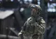 Soldat rus aflat în tranșeu, anihilat de o grenadă lansată din dronă 