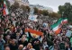 Mii de oameni au ieșit pe străzi la Hamburg în semn de solidaritate cu protestele din Iran