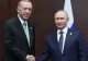 Mărul otrăvit al lui PUTIN pentru Europa, după 8 luni de război în Ucraina - Ce ascunde oferta cinică, propusă de Rusia lui Erdogan