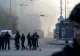 Surpriză uriașă - Cine se afla la Kiev chiar în momentul în care orașul e bombardat masiv de ruși - Acum s-a aflat