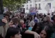 Elevele din Iran s-au alăturat protestelor. Fetele au dat afară cu forța un oficial din școală - VIDEO