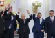 Rusia oficializează luni și marți anexarea ilegală a celor patru regiuni din Ucraina - Mișcări de forțe fără precedent