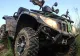 Un adolescent de 17 ani este în stare gravă în urma unui accident cu ATV-ul
