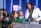 VIDEO - Mai mulți copii au vizitat studiourile Realitatea PLUS 