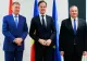 Mark Rutte în România: „Căutăm soluția optimă. Olanda nu este împotriva aderării României la Schengen”