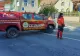 Reprezentanţii Salvamont au intervenit pentru ajutorarea a trei persoane care s-au accidentat în timp ce practicau ciclismul montan