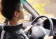 Băut și fără permis, și-a pus nepotul de 12 ani la volan