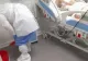 Inundaţie în Secţia de Terapie Intensivă Covid a Spitalului judeţean Sibiu 