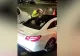 Cursă haotică pe străzile Capitalei. Șoferul drogat care a fugit de poliție a fost PRINS. Unde se ascundea - Scene halucinante în trafic- VIDEO