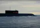 Submarinul nuclear rusesc, semnalat mai aproape de statele membre NATO - Lovitură nucleară demonstrativă în Marea Neagră