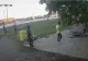 Jaf, în plină zi, dintr-o vitrină frigorifică din Tuzla: hoții sunt toți minori - VIDEO