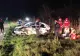 Accident cu 5 victime în Râmnicu Vâlcea. O persoană a murit, iar alte 4 au fost rănite - FOTO 