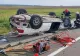 Accident grav în Bihor. Două persoane au murit şi alte două au fost rănite în urma unui impact devastator - VIDEO