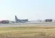 Exercițiu pe Aeroportul Otopeni: este simulat un incendiu la o aeronavă Spartan. Mobilizare de amploare a forțelor de intervenție
