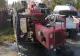  Impact violent între un tractor și un autoturism, în județul Călărași. O întreagă familie în spital: trafic blocat - FOTO