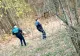 O femeie de 88 de ani, din satul Cărbunești, dispărută joi de acasă, a fost găsită teafără. Unde au descoperit-o oamenii legii