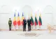 Klaus Iohannis, decorat de președintele Lituaniei. Ce distincție a primit șeful statului român