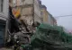 Două clădiri s-au prăbuşit în centrul unui oraș pitoresc din Franța! Oamenii au reacționat: "Mi-a fost frică pentru viaţa mea"  - FOTO