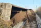 Nouă vagoane ale unui tren de marfă al CFR au deraiat în halta Răcari. Soluții provizorii pentru transportul de persoane pe ruta  Filiași-Coțofeni - FOTO