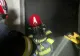 Incendiu la o fostă fabrică de mezeluri din Tulcea. Autoritățile, în alertă - FOTO&VIDEO