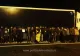 Zeci de migranți au fost găsiți ascunși în două autoutilitare, în timp ce încercau să treacă ilegal frontera în Spaţiul Schengen