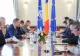 Klaus Iohannis, despre discuțiile cu ministrul francez al Forţelor Armate - Măsuri de securitate în regiunea Mării Negre