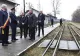 Nicolae Ciucă: „Prin îmbunătățirea traficului feroviar dinspre Ucraina, România ajută la fluidizarea transporturilor de cereale”