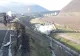 O cisternă s-a răsturnat după ce s-a izbit violent de autoturismul echipajului de pază al autostrăzii A1 - 2 victime - FOTO