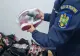 Bunuri contrafăcute, estimate la o valoare de peste 420.000 lei, descoperite la Vama Giurgiu