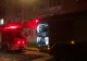 EXPLOZIE urmată de incendiu într-un bloc din Reșița: O persoană, la spital - Deflagrația, produsă de backdraft, nu de gaz - FOTO
