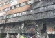 Minorul care a dat foc unui bloc din Constanța, condamnat la închisoare. Sute de oameni, rămași pe străzi
