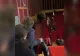 Bătaie la ședința Consiliului Local Făgăraș. Patru politicieni au ajuns la spital - VIDEO