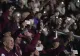 Suporterii rapidiști, protest la meciul din Cupa României cu Farul Constanța. Galeria a stat jos, fotbaliștii au refuzat jocul