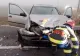 Val de accidente în țară: mașină spulberată de tren, femeie ucisă de un microbuz, iar o polițistă de doar 23 de ani a lovit un pieton pe trecere