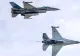 Zboruri de antrenament cu avioane F-16 la înălțimi mici, în România. Anunțul MApN