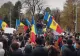 Cum încearcă Rusia să schimbe puterea în Republica Moldova. A opta duminică de proteste cu mii de oameni pe străzi - FOTO