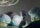Copil operat pe inimă la lumina lanternei, în Ucraina. Rușii au lăsat spitalele din Kiev în beznă totală - VIDEO