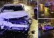 Momentul accidentului provocat de Culiță Sterp, surprins de o cameră de bord - VIDEO