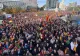 Protestele masive continuă în Spania. 25.000 de oameni cer demisia Guvernului - VIDEO