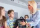 Gabriela Firea: Premieră pentru România! Investim 50 de milioane de euro pentru 150 de centre de zi destinate copiilor din familii sărace