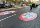 Măsuri suplimentare de semnalizare pentru circulația în siguranță în Pasajul Unirii